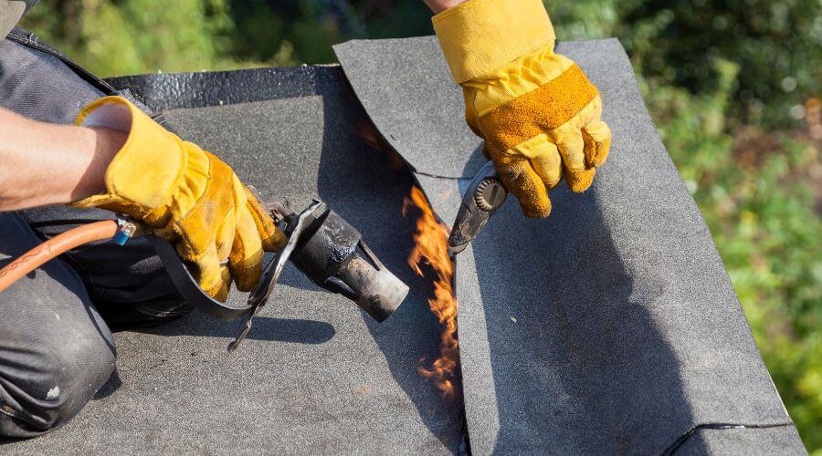 Expert top industrial roofings services in Newport, OR