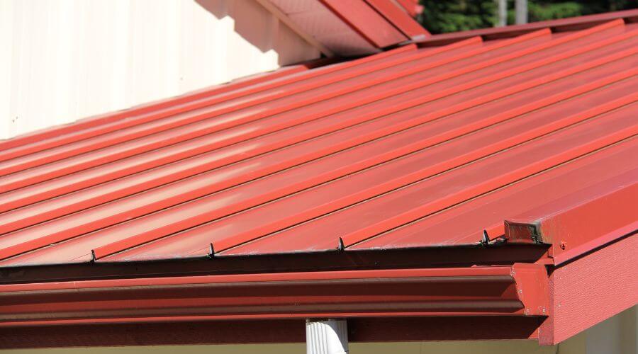 Industrial Roof Inspection in Newport, OR